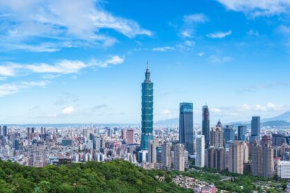 Americans can now fly non -stop to this lively Asian city from 7 American airports