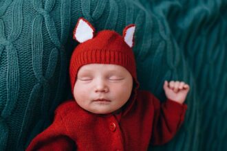 Baby eczema secrets: what every parent needs to know