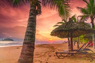 Be about Cabo! This beautiful beach city is the most trendy all-inclusive outing from Mexico