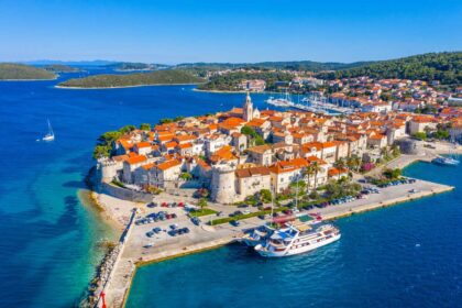 Be about Dubrovnik! These 3 medieval destinations are less busy and cheaper