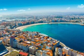 Beyond the Crowd: Discover 5 from Spain’s less visited gems where tourists still feel welcome!