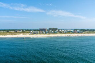 Coastal Bliss & No Crowds: Swap Gulf Shores for these 3 Alabama Hideaways