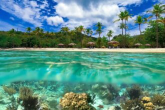 Delta launches non -stop flights to 7 beautiful international beach destinations