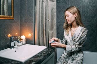 What is the difference between supplementing and hydrating in skin care?