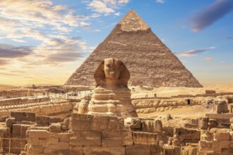 Egypt Access requirements for American citizens: the simple guide
