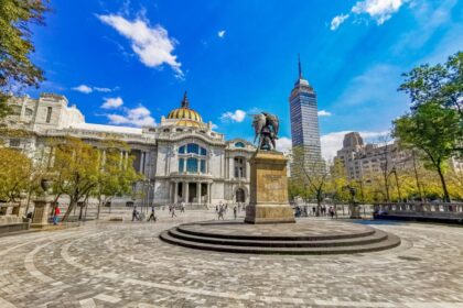 Fly cheap! Budget Airline launch 7 new flights from us to Mexico City