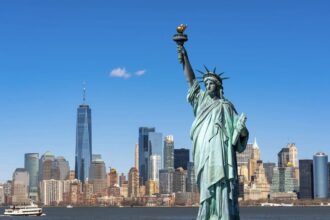 Has the welcome mat faded? American holiday access problems for Canadians and Europeans
