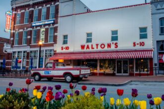 Less crowds and more charm: 3 unexpected southern cities rise in popularity