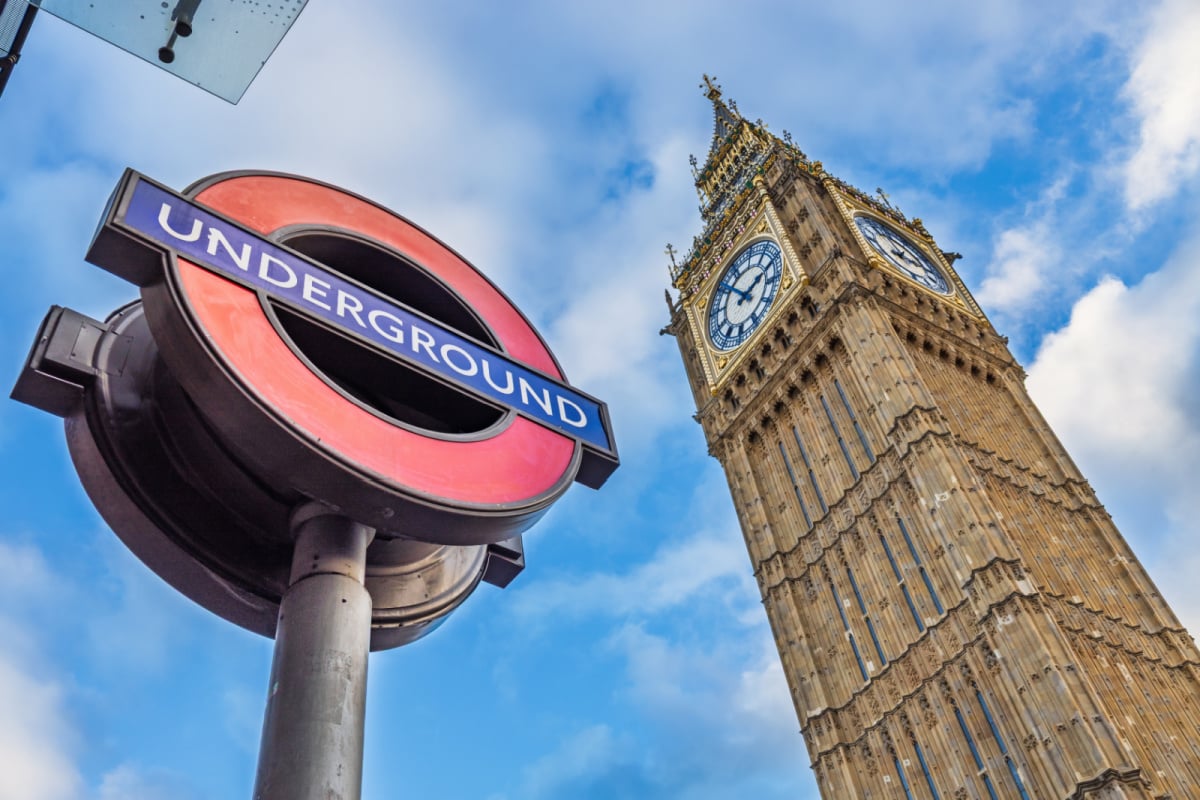 London For Less: Top Tips & Tricks For An Affordable Trip