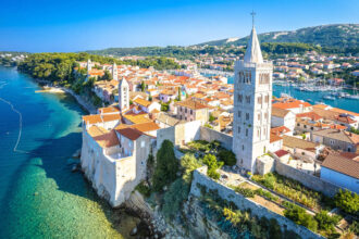 Mediterranean Paradise: 5 unknown Croatian Islands called the best to visit by travel experts