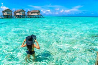 Move about Phuket! These 3 postcard paradises were called Asia’s best beach trips before 2025