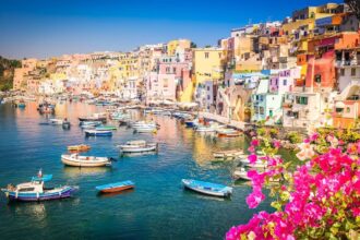 Move over Capri! 5 secret islands in Italy that are cheaper and more authentic