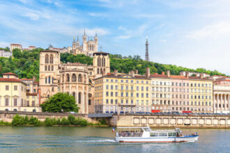 Move over Paris! This French city has astonishing architecture and cheaper prices