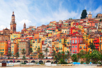 Move over St. Tropez! 4 French Riviera -Alternatives that are cheaper and less busy