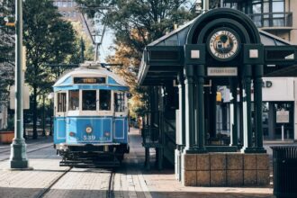 National Geographic reveals surprising American city as a must-visit Spring destination