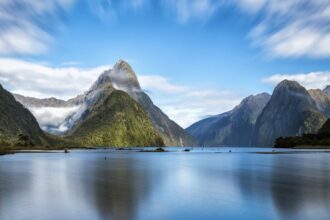 New Zealand access requirements for Americans: the Easy Guide