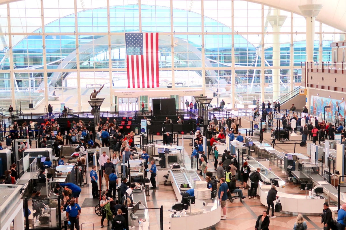 Real ID -Deadline looms: The mistake that your journey could cancel