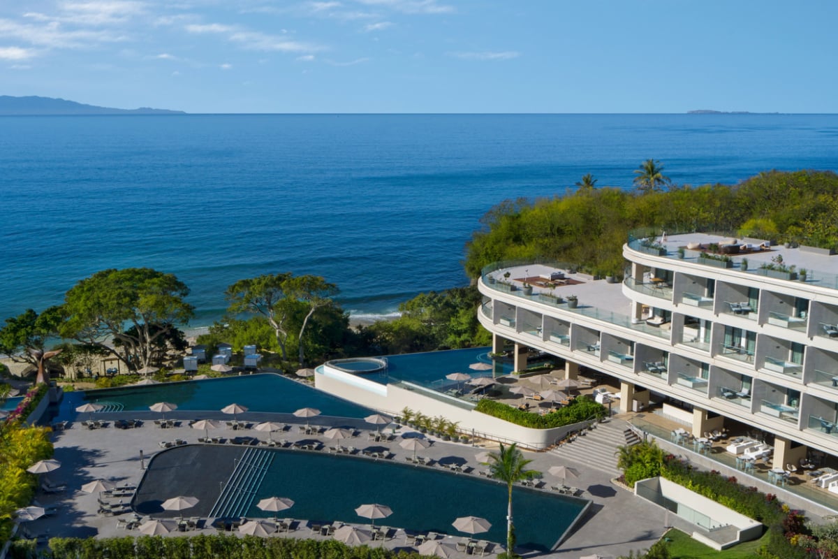 Secret Beach & Butler Service: Discover Puerto Vallarta’s 5-star all-inclusive hideaway