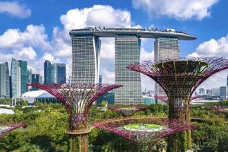 Singapore entry requirements for American citizens: the simple guide