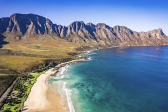South Africa Access requirements for Americans: the Easy Guide