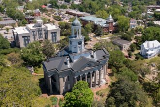 Southern Charm & Waterfront Thrills: Discover why millions are attracted to this surprising City from Mississippi