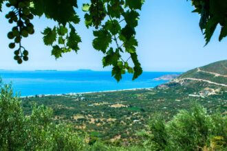 The Secret Beach Hideaway of the Mediterranean Sea! Cheap and undiscovered paradise