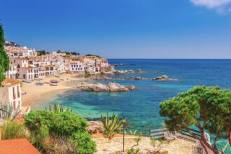 The US is no longer the world’s 2nd favorite destination: the European country is taking over again