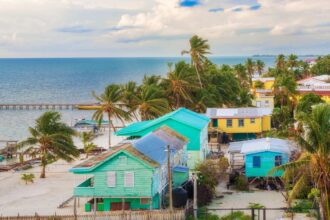 These 3 less well -known Caribbean islands have smaller crowds and cheaper prices
