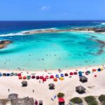 These Caribbean islands are the most affordable summer 2025 outings, according to new data