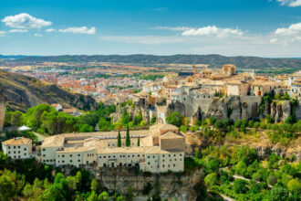 This secret medieval city in Spain offers authentic culture and less crowds