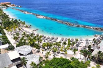 This small island surpasses any other Caribbean destination in 2025