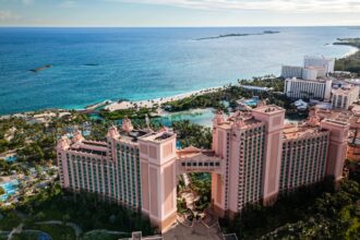 US Department of Foreign Affairs gives new travel advice for the Bahamas