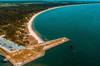 Virginia’s best kept secret: Baysside Bliss & No Crowds in this picturesque hiding place