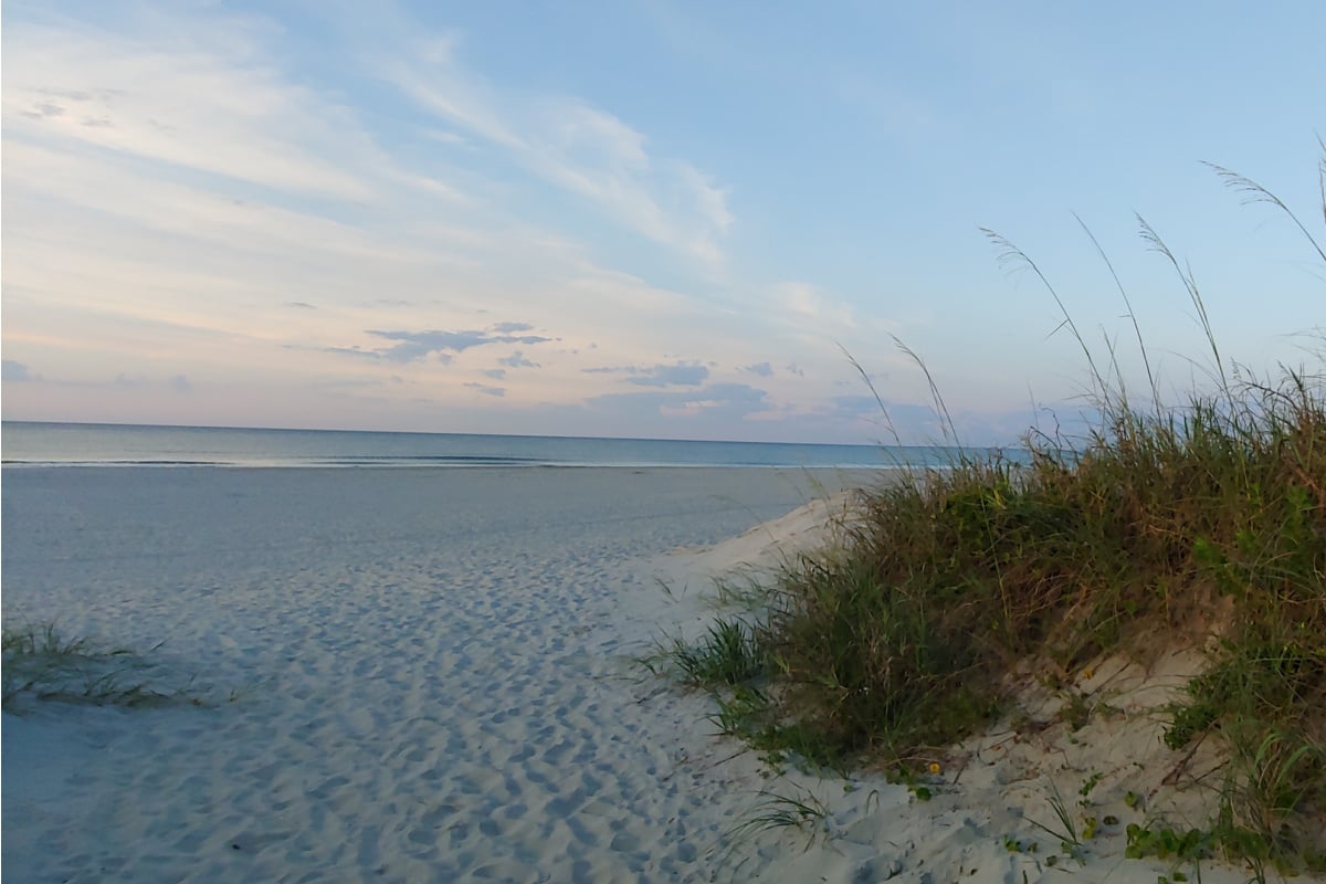 White Sand & Cheap Stays: Visit one of the most underrated islands of the east coast