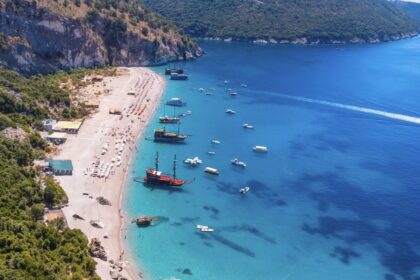 Why this country will be the next tourist hotspot in Europe