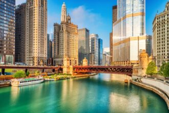 Why you should visit this US City to break all time of tourism records this summer