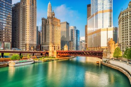 Why you should visit this US City to break all time of tourism records this summer