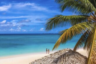 You can live on these 5 beautiful beach destinations for 6 months without a visa