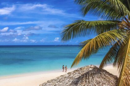 You can live on these 5 beautiful beach destinations for 6 months without a visa