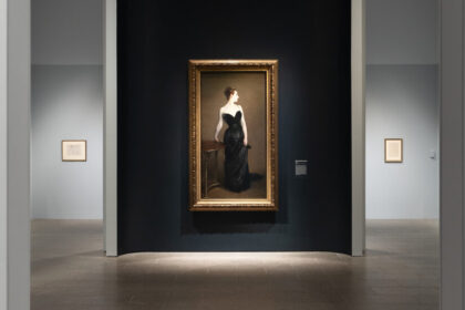 Sargent and ‘Madame X’ Return, Notorious as Ever