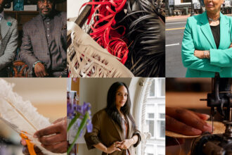 Black Style, Made to Measure