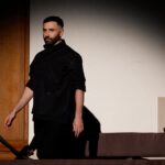 Riccardo Tisci Accused of Sexual Assault in Lawsuit