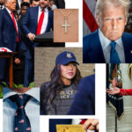100 Days of Trump Style
