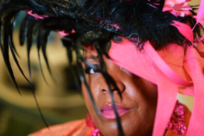 The Best Hats at the 2025 Kentucky Derby
