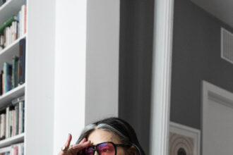 How Stacy London, of ‘What Not to Wear,’ Spends Her Sundays