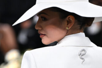 15 Unforgettable Looks at the 2025 Met Gala: Zendaya, Diana Ross and More