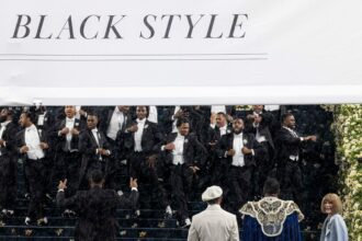 Inside the Most Politically Charged Met Gala in Years