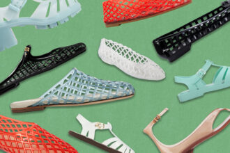 The Best Jelly Shoes (for Adults)