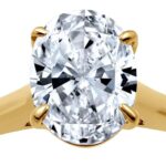 Would You Buy Your Diamond Engagement Ring at Walmart?