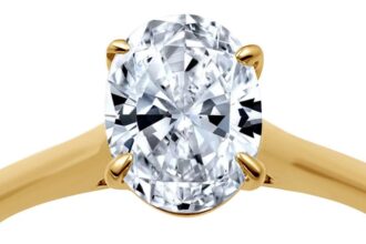 Would You Buy Your Diamond Engagement Ring at Walmart?